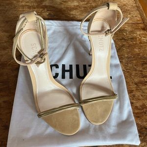 Schutz heels